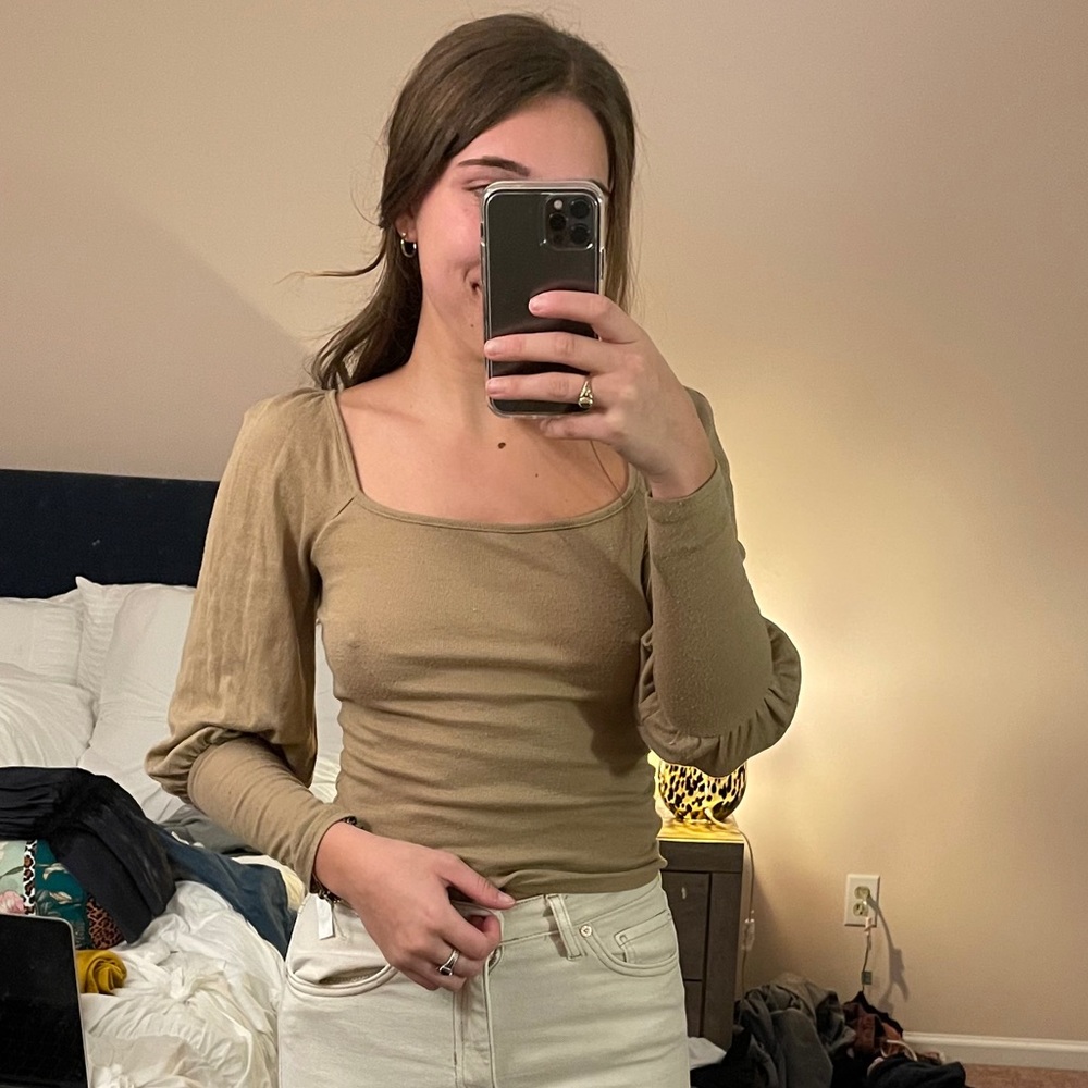 Free People top